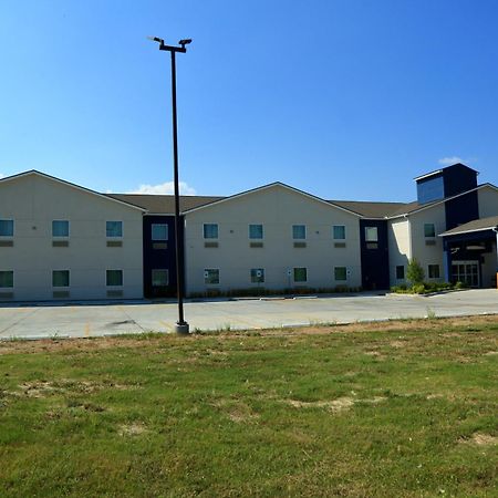 Americas Best Value Inn & Suites-Prairieville Экстерьер фото