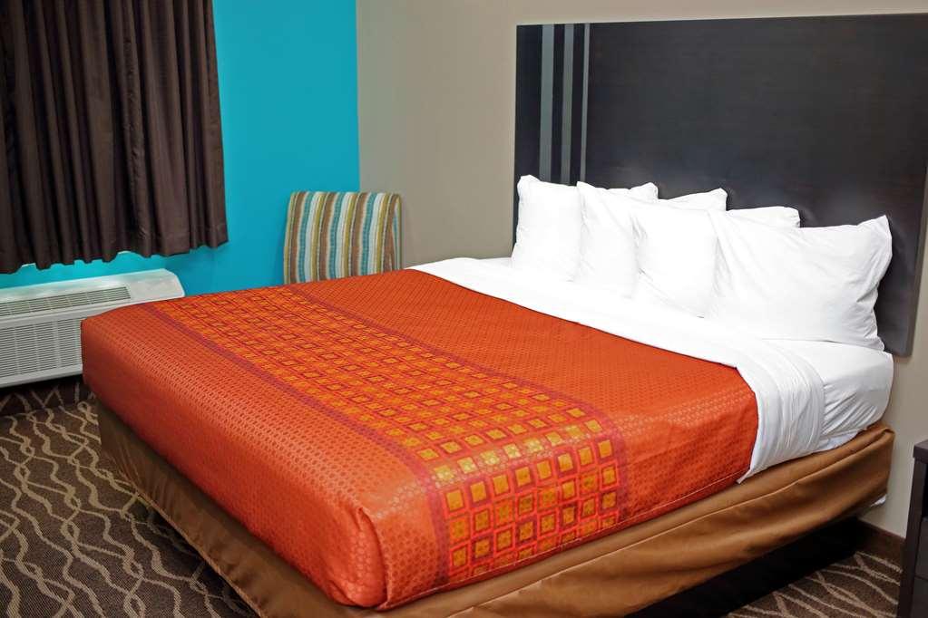 Americas Best Value Inn & Suites-Prairieville Номер фото
