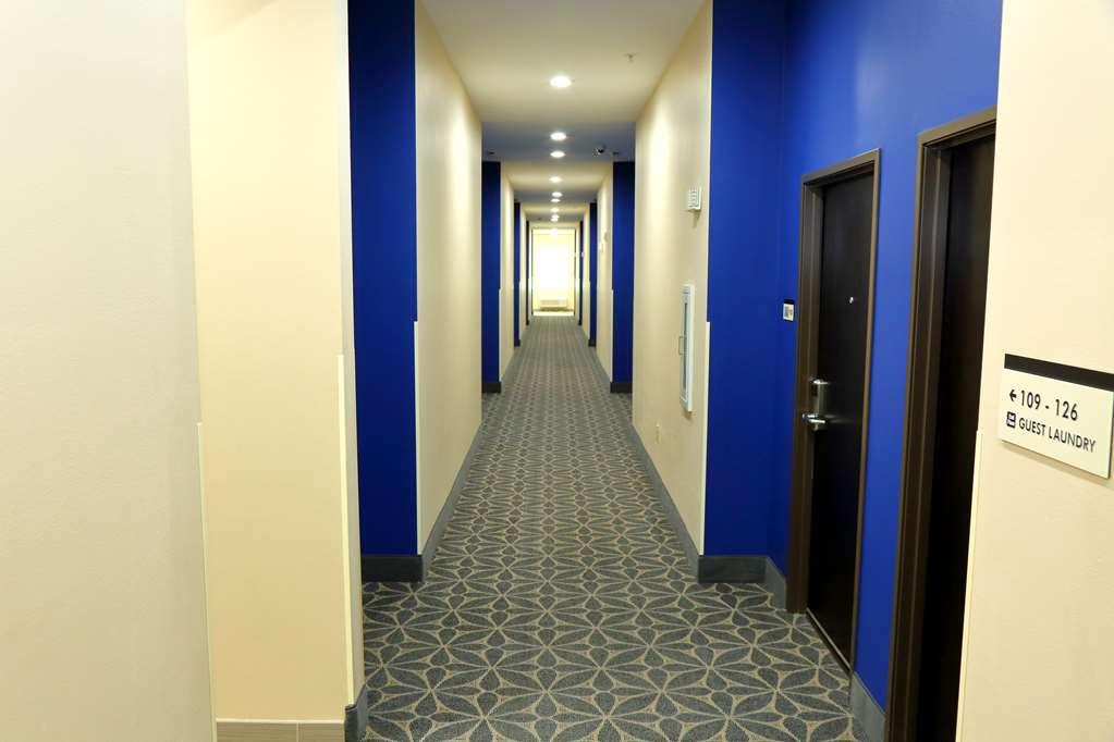 Americas Best Value Inn & Suites-Prairieville Удобства фото